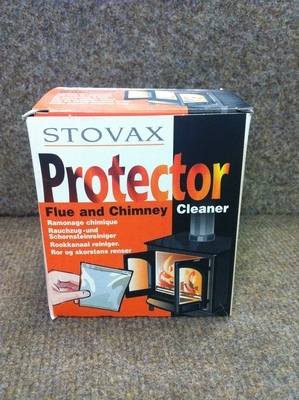 Stovax Protector