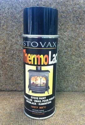 Stovax Thermolac