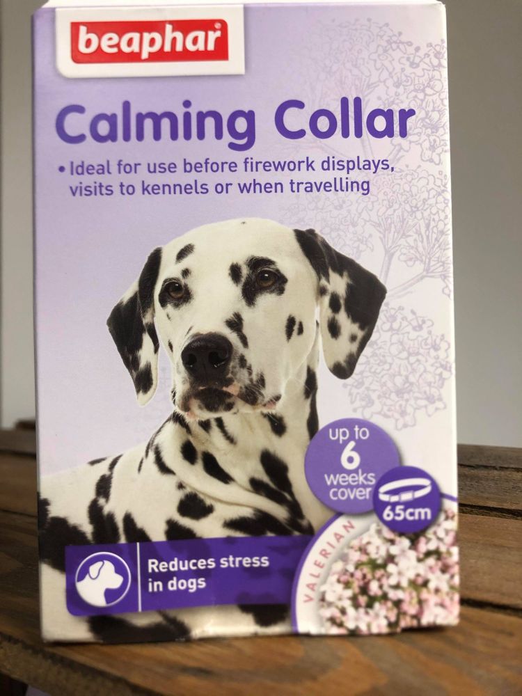 Calming Collar