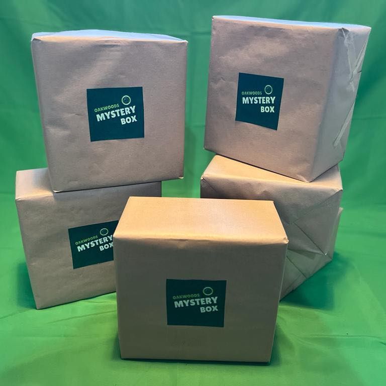Mystery Box