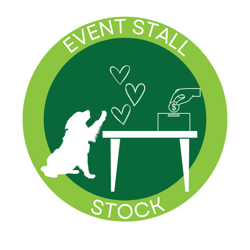 Event Stall Stock