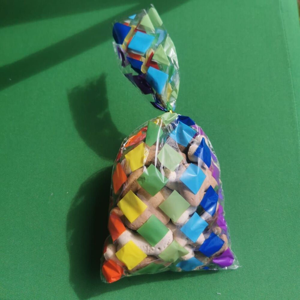 £1 Treat Bag