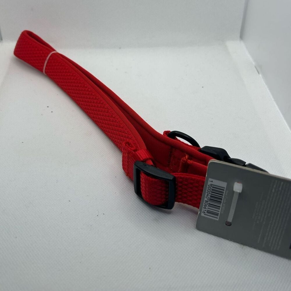 Great Value Collar - Red - L 48-71cm