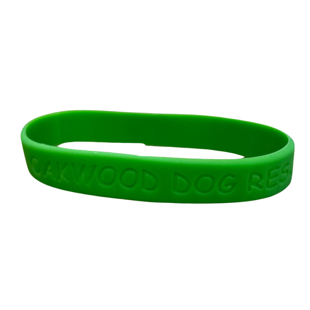 Oakwood Wristband