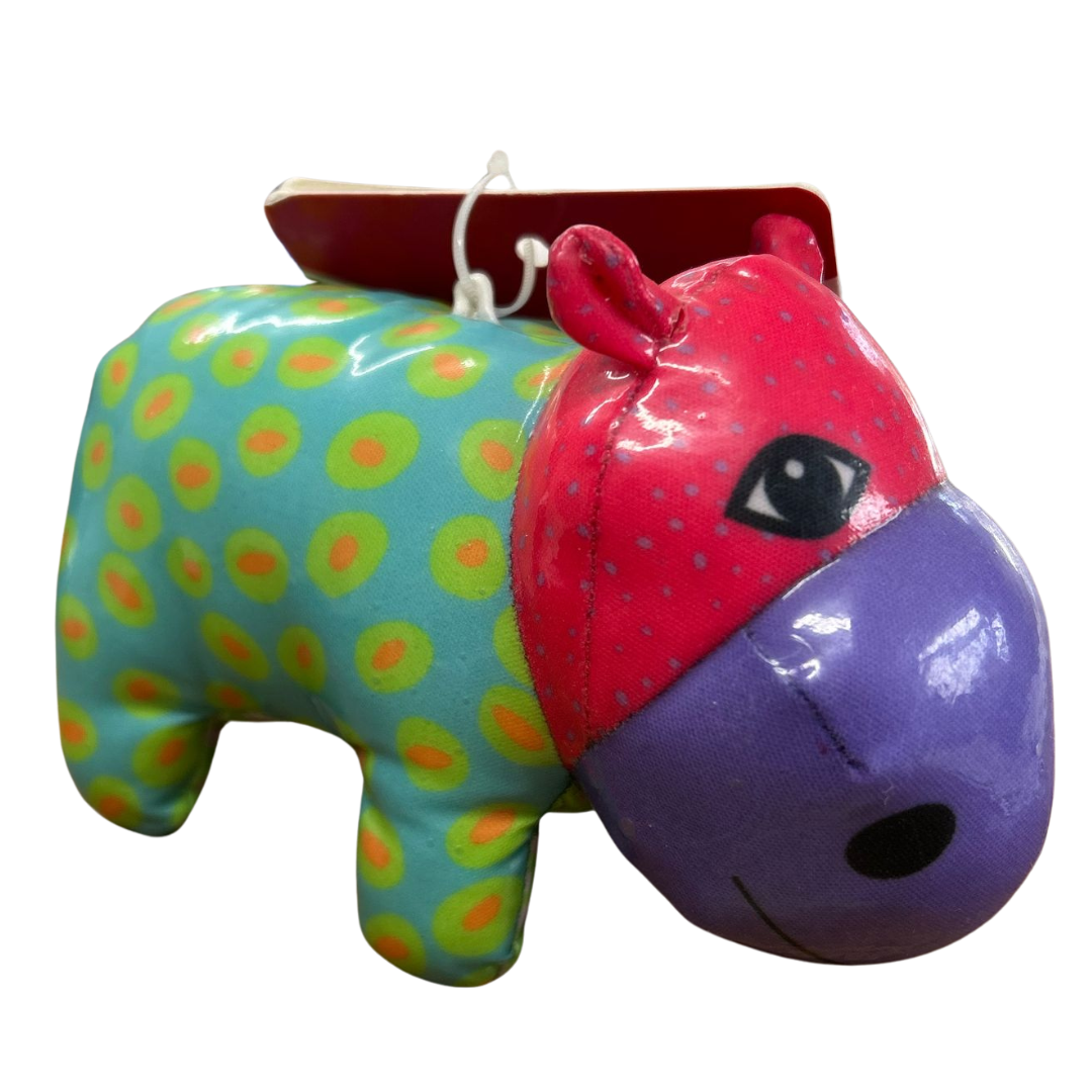 Kong Shields Hippo