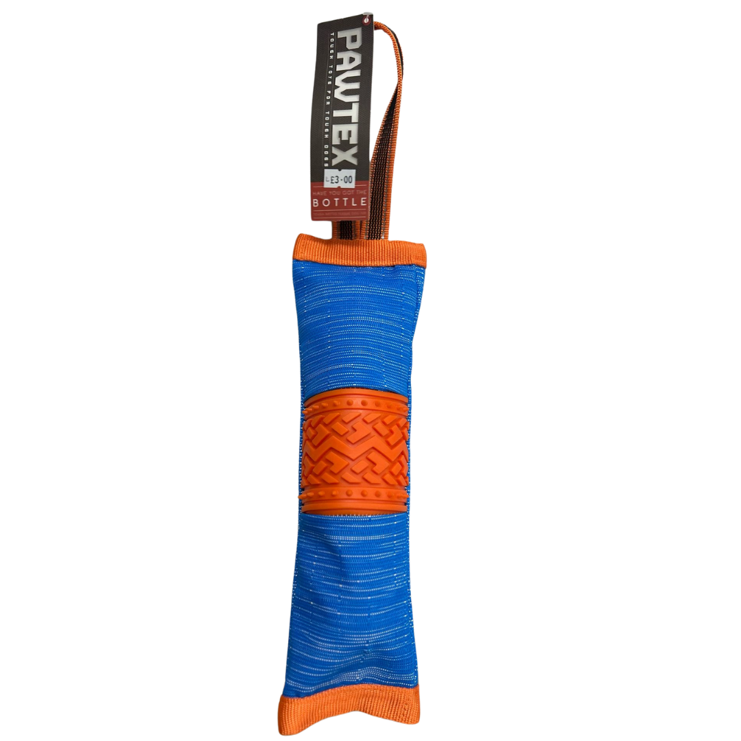 Pawtex Bottle Tuggy