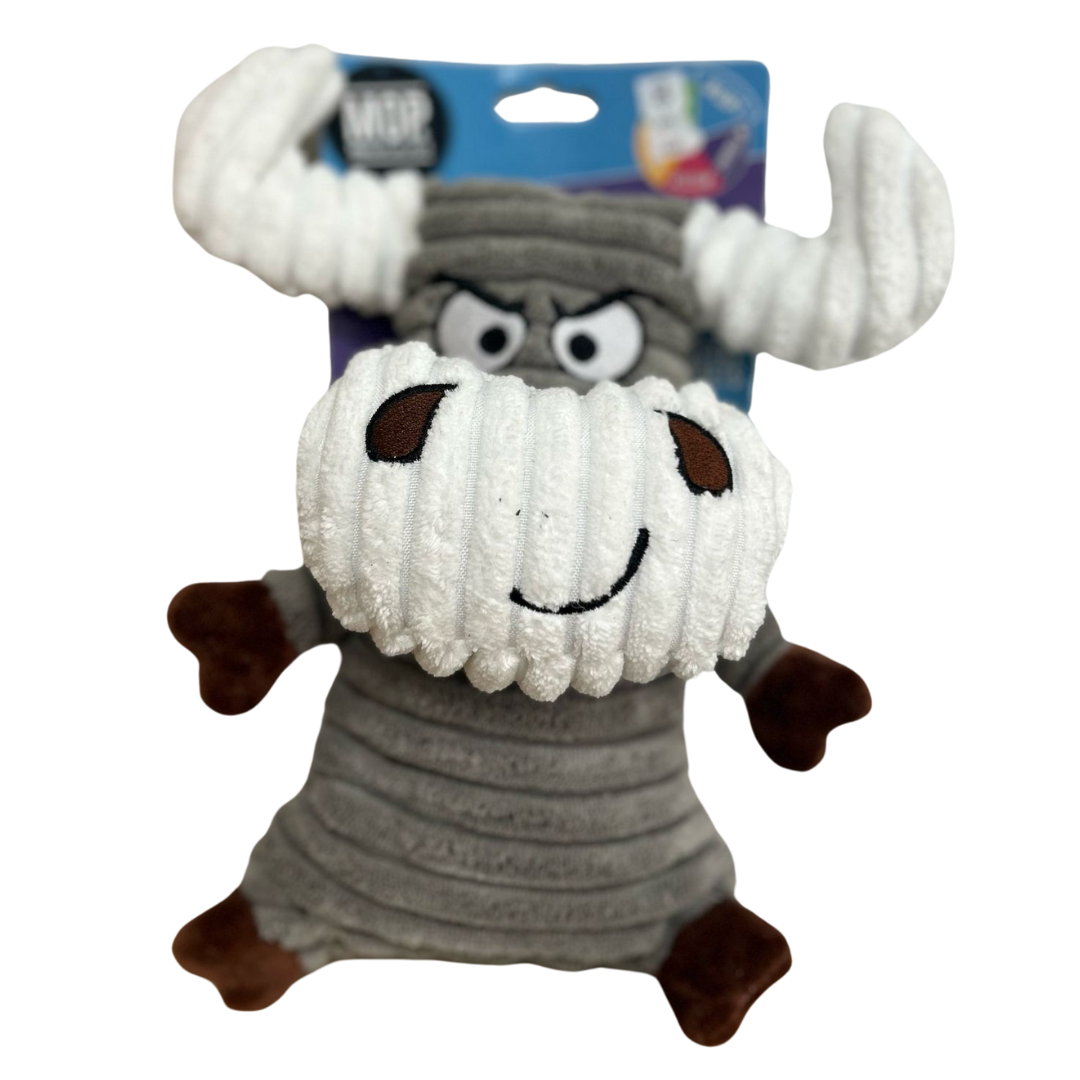 Ministry of Pets Bull