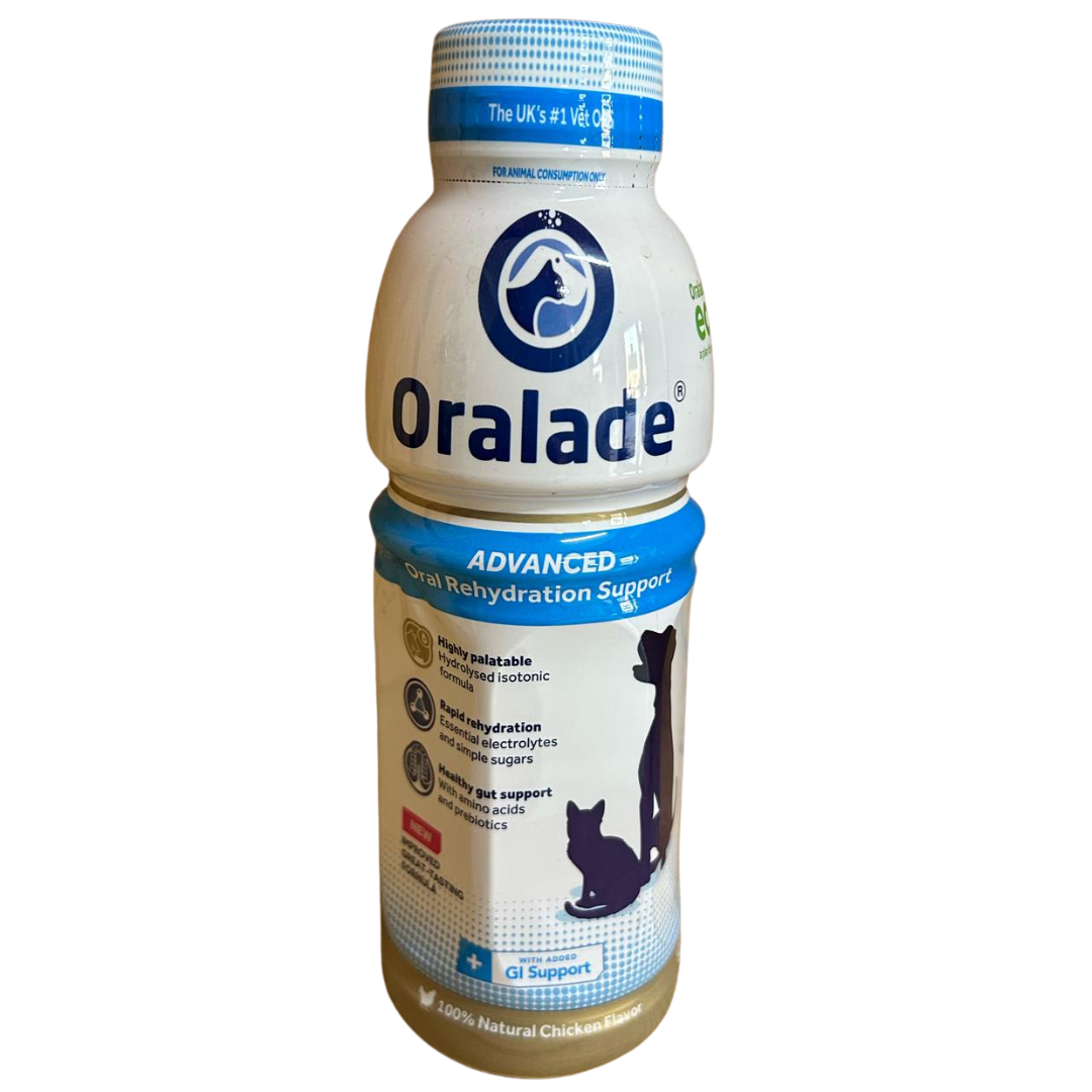 Oralade