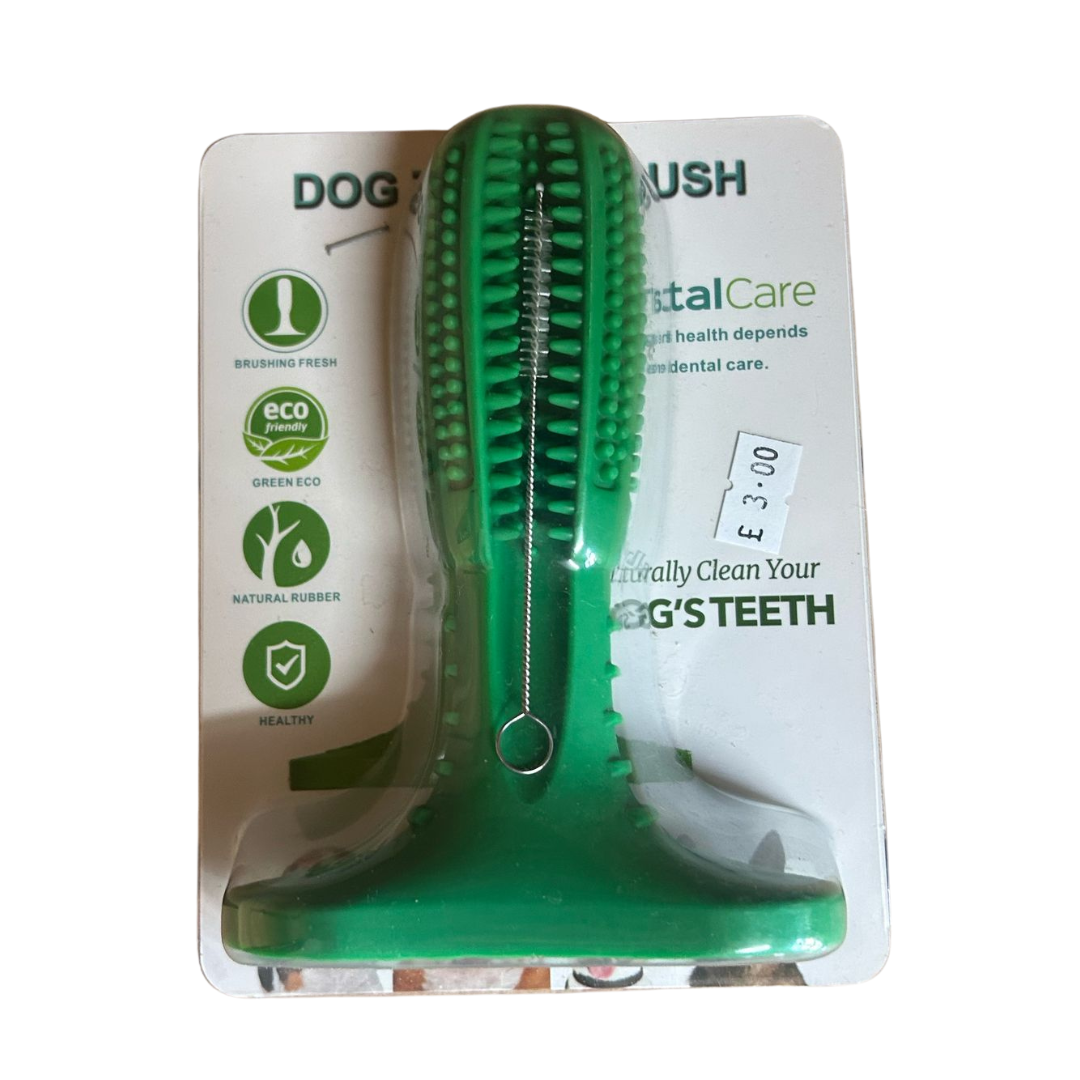 Dog Toothbrush