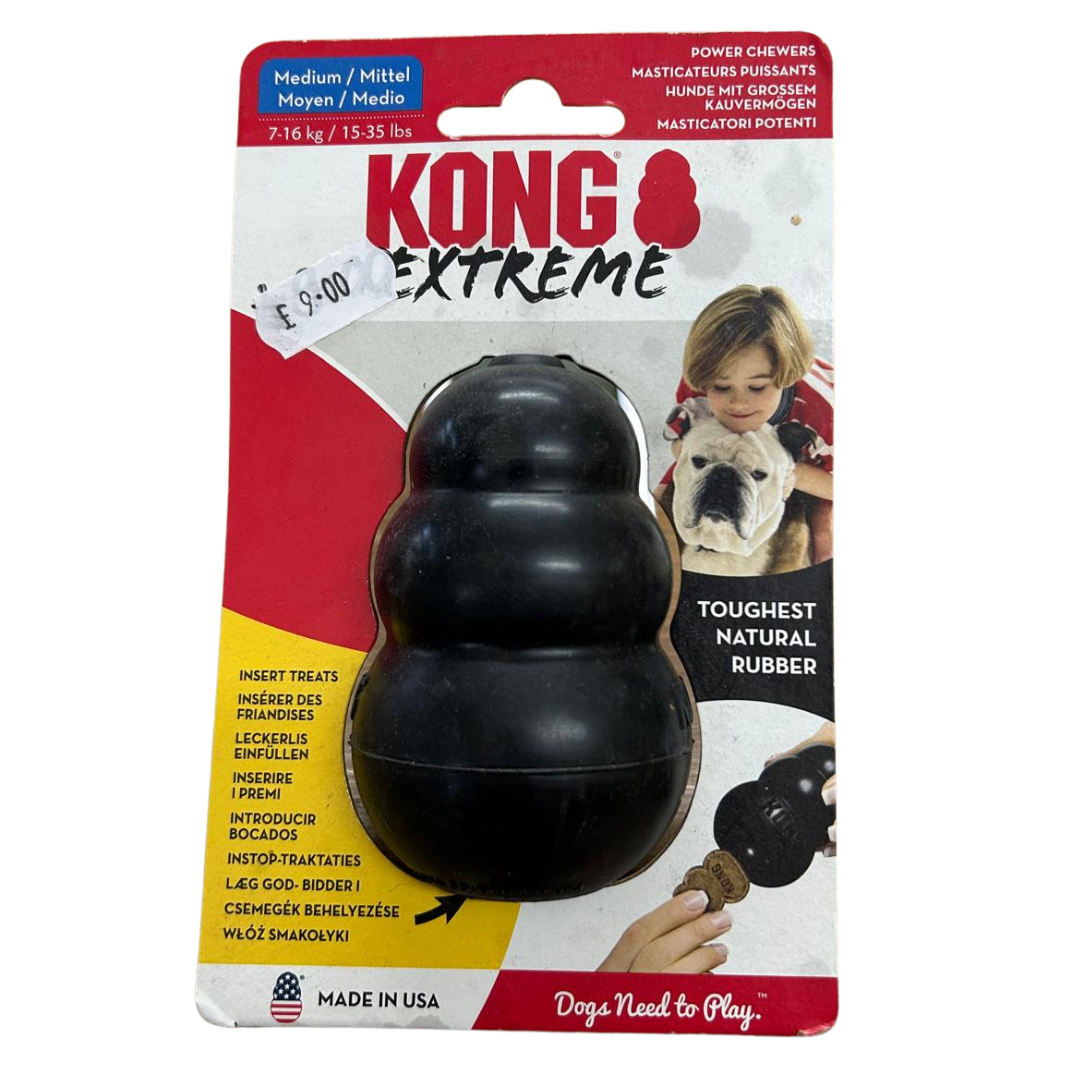 Kong Extreme Medium