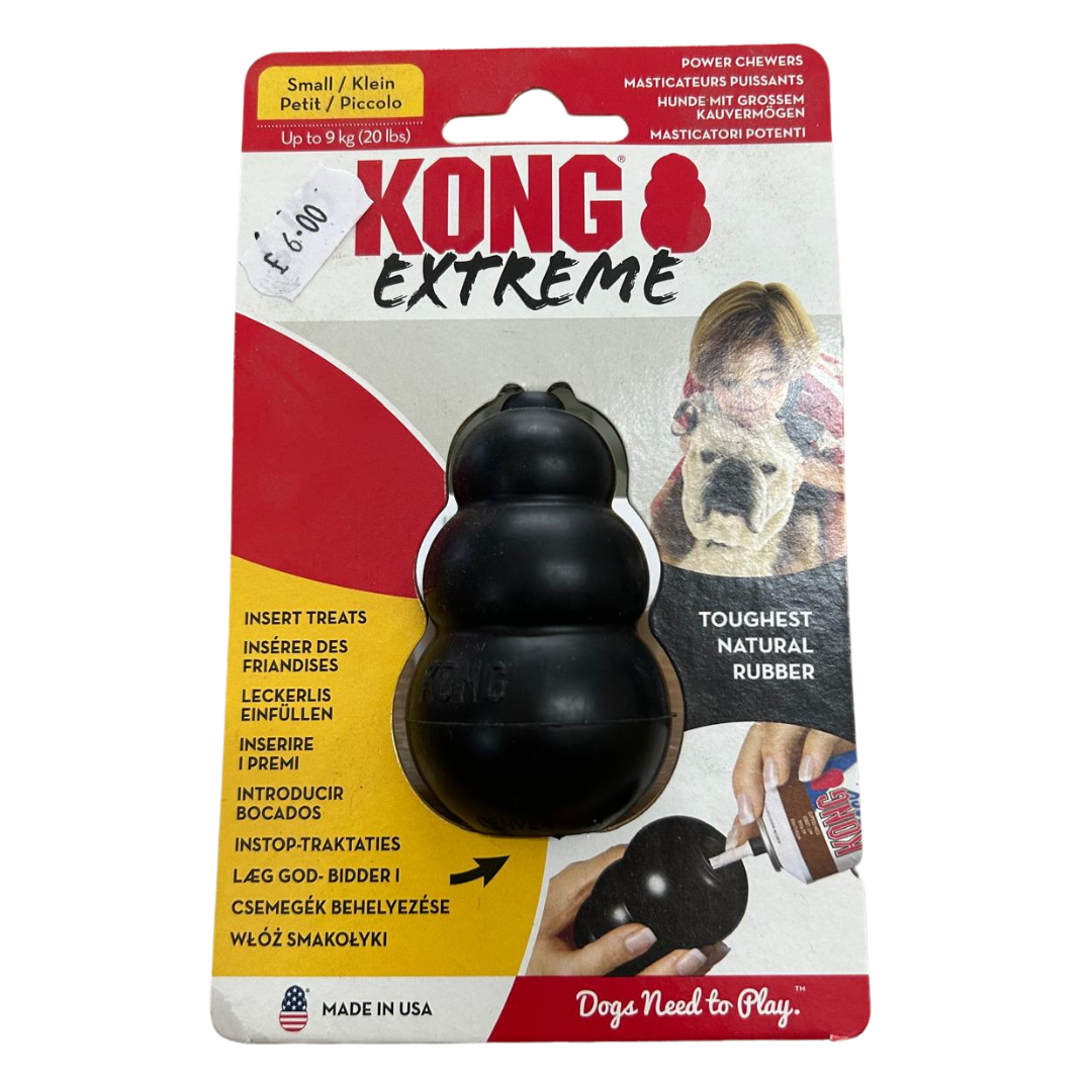 Kong Extreme Small