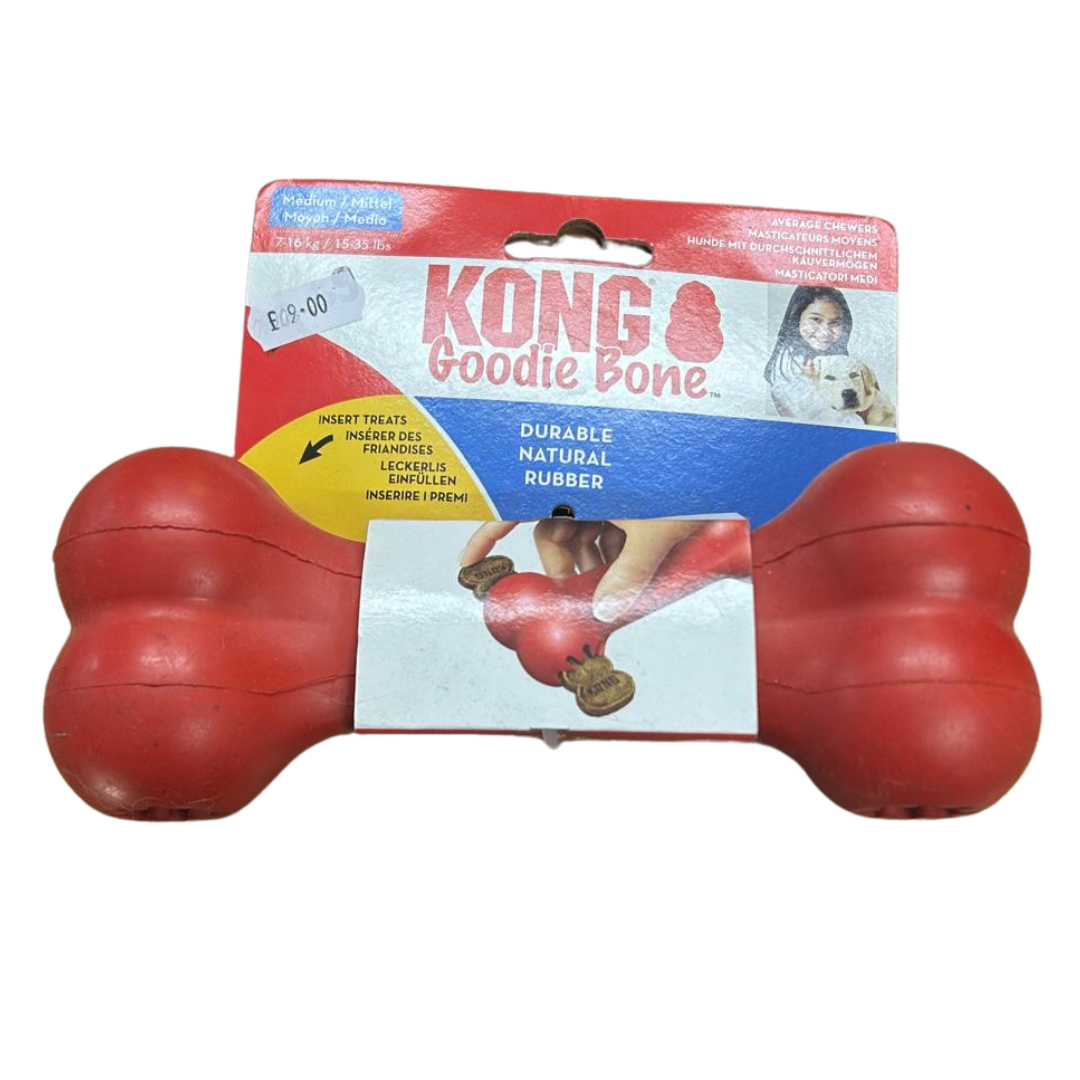 Kong Goodie Bone