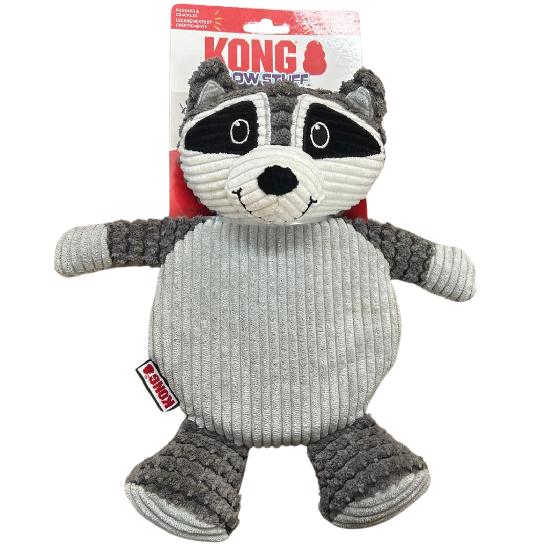 Kong Crackle Low Stuff