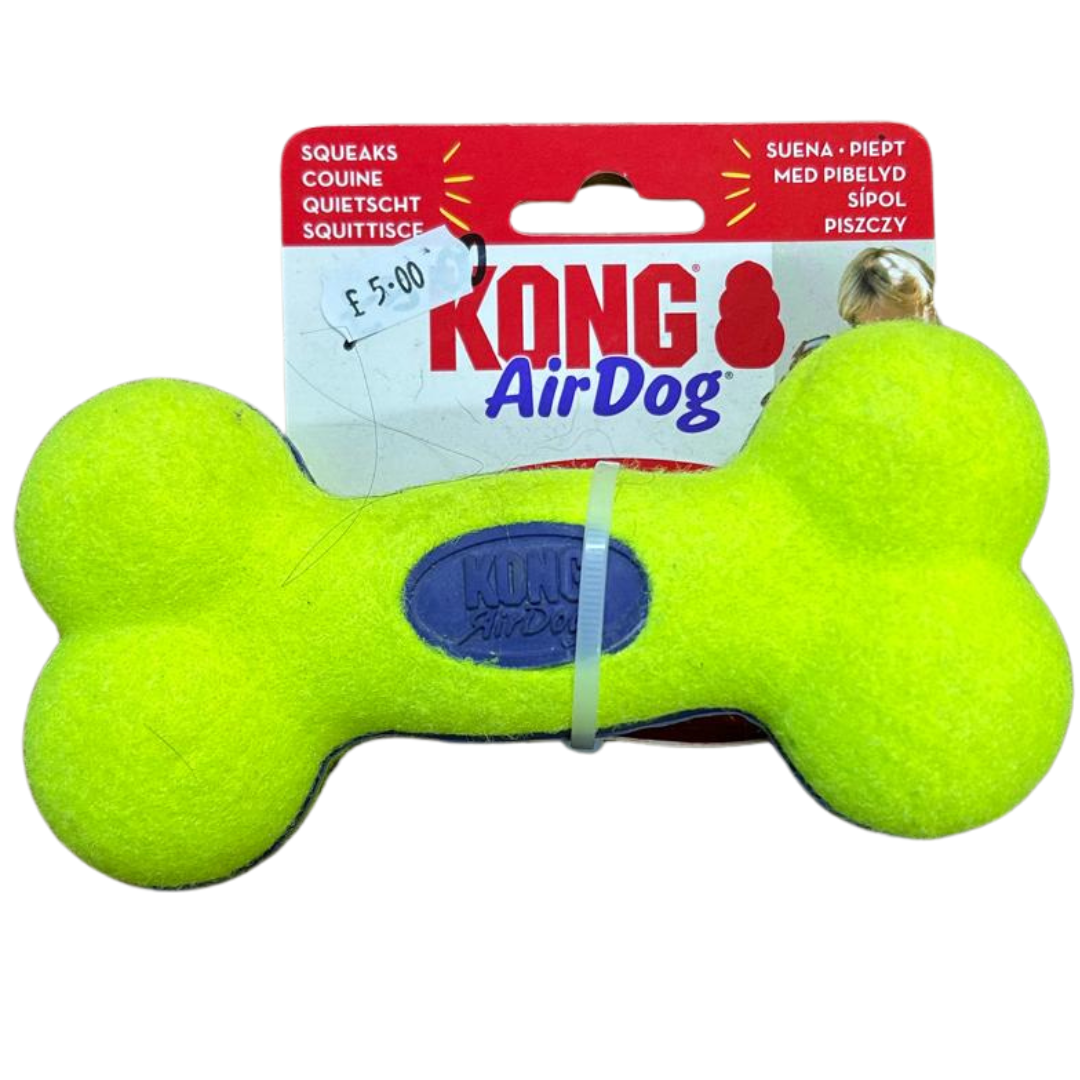 Kong Air Dog