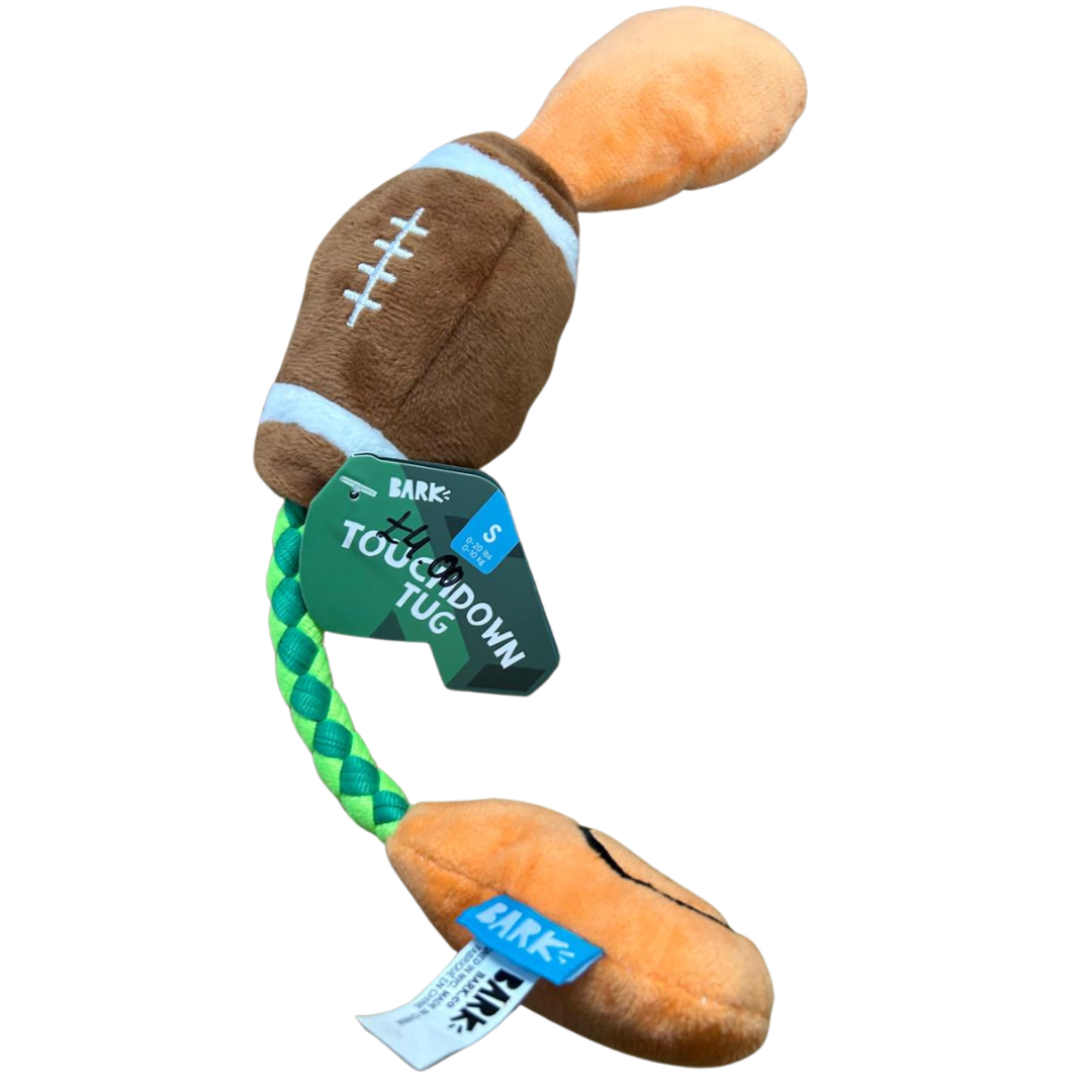 BARK Touchdown Tug