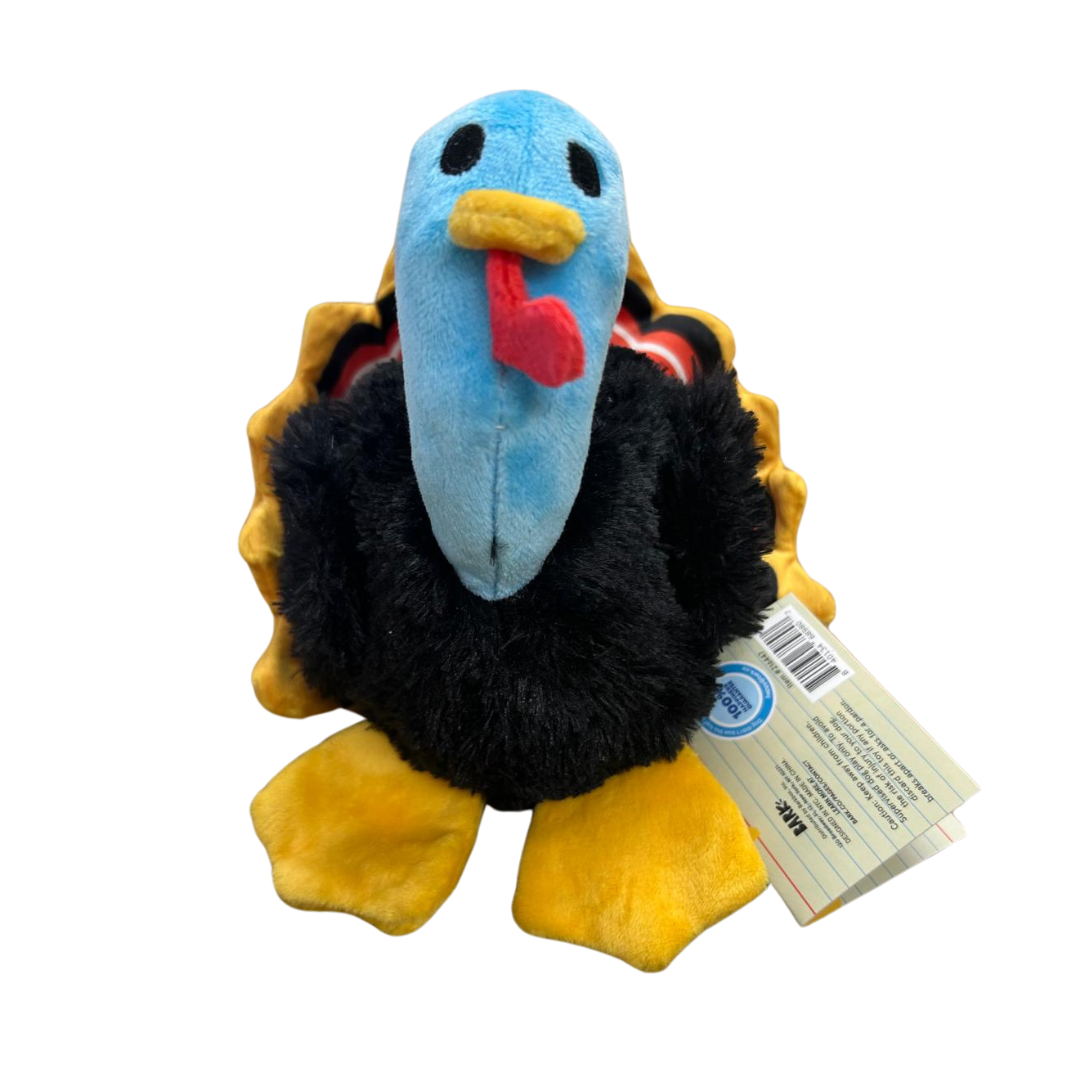 BARK Turkey Tim