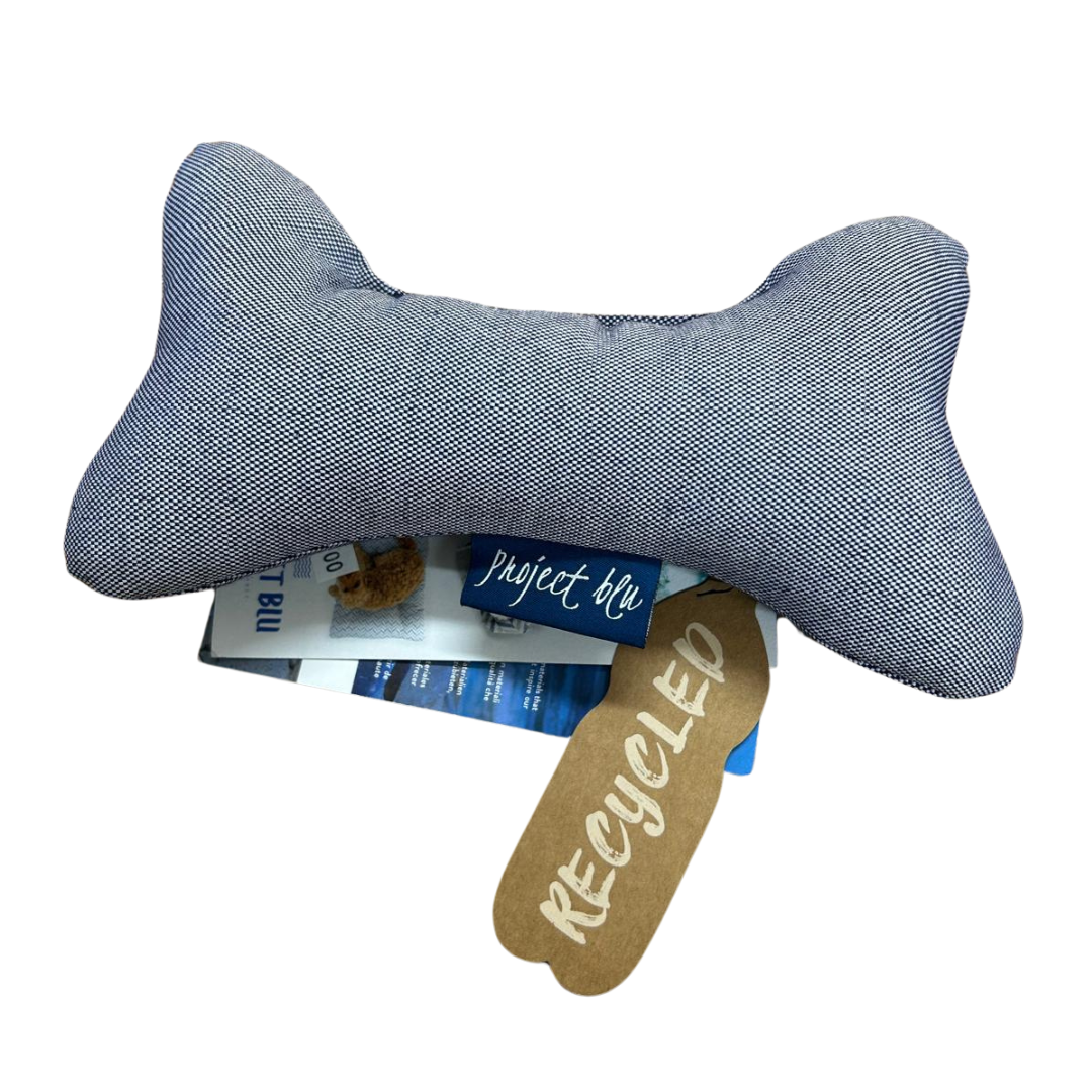 Project Blu Navy Bone