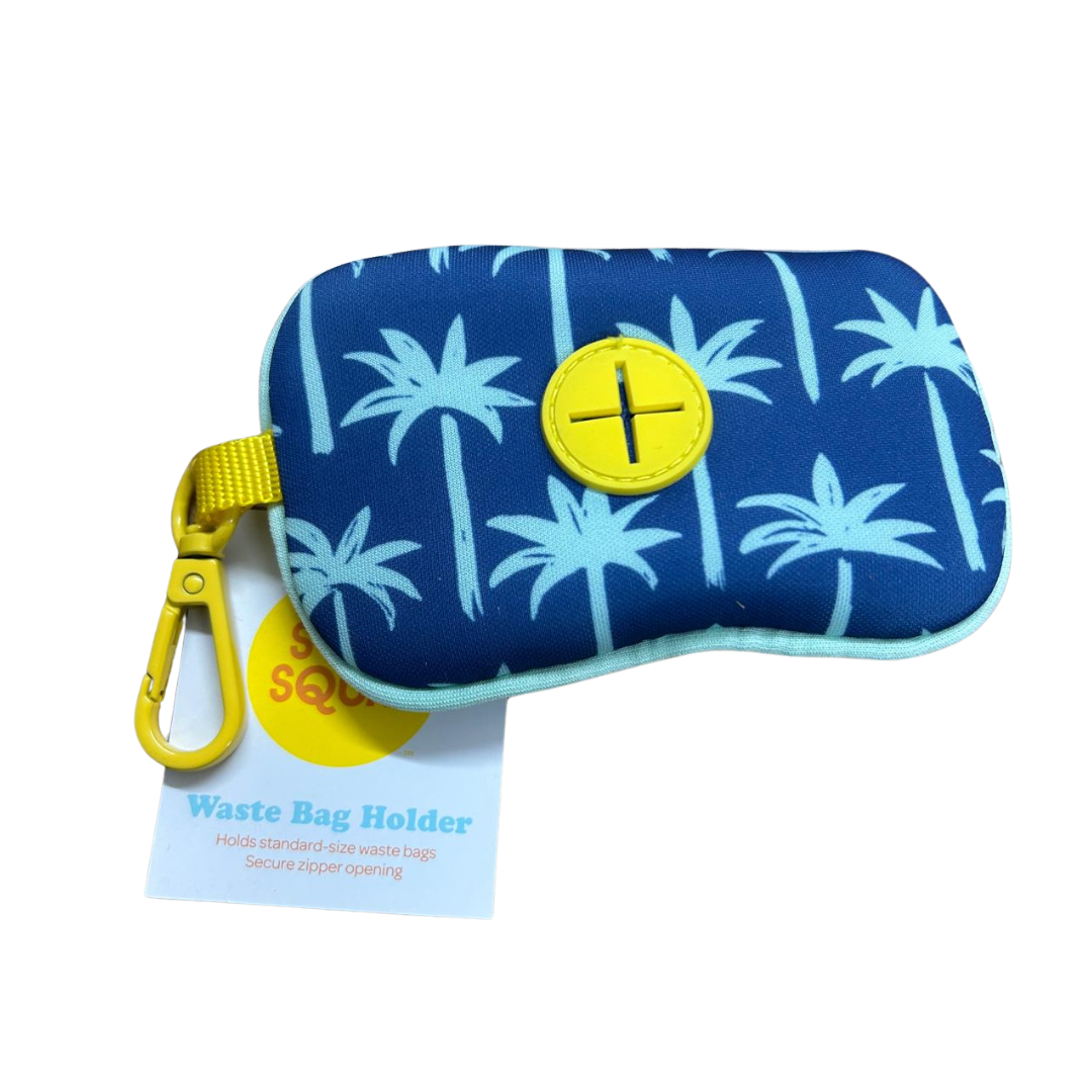 Sun Squad Waste Bag Holder