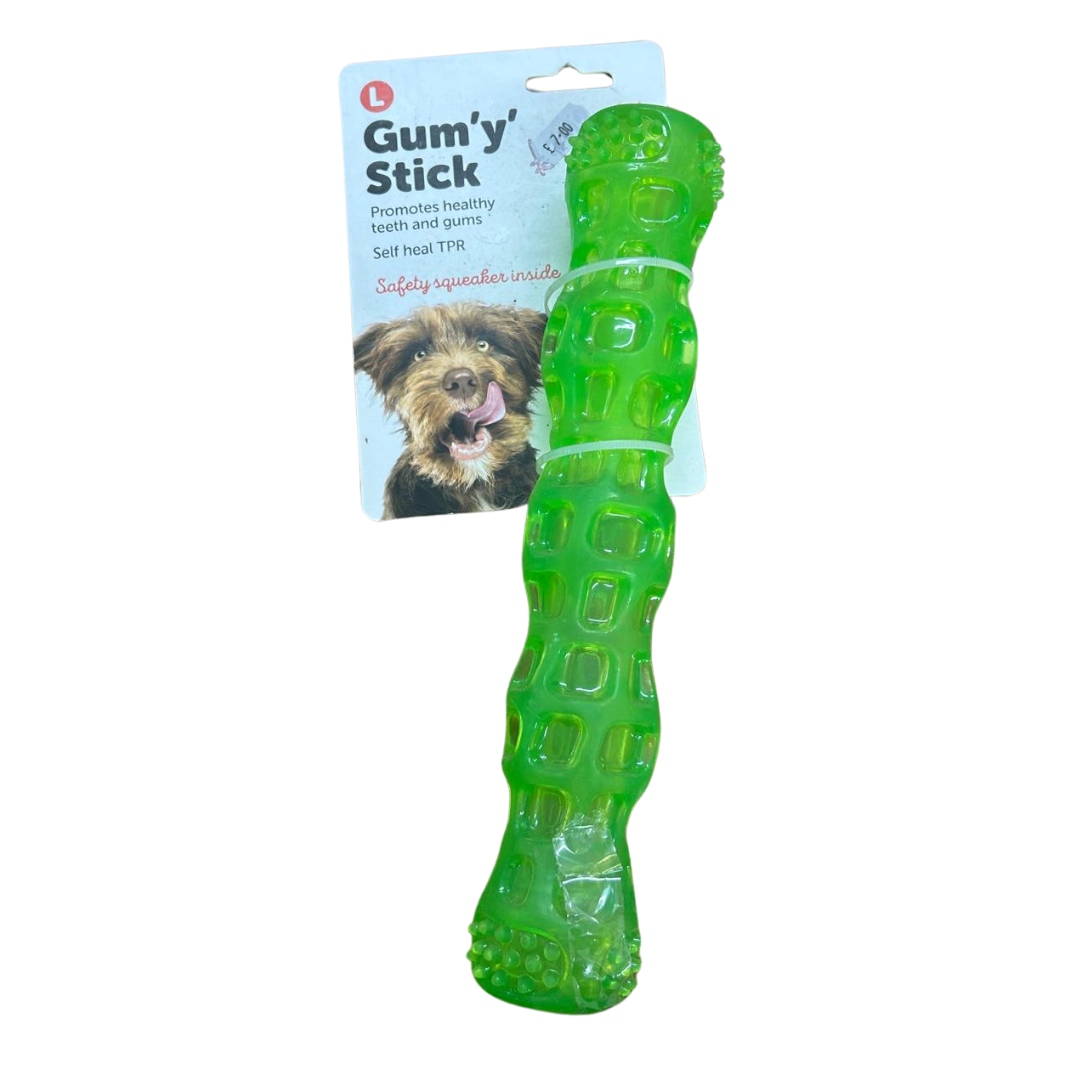 Gum'y' Stick