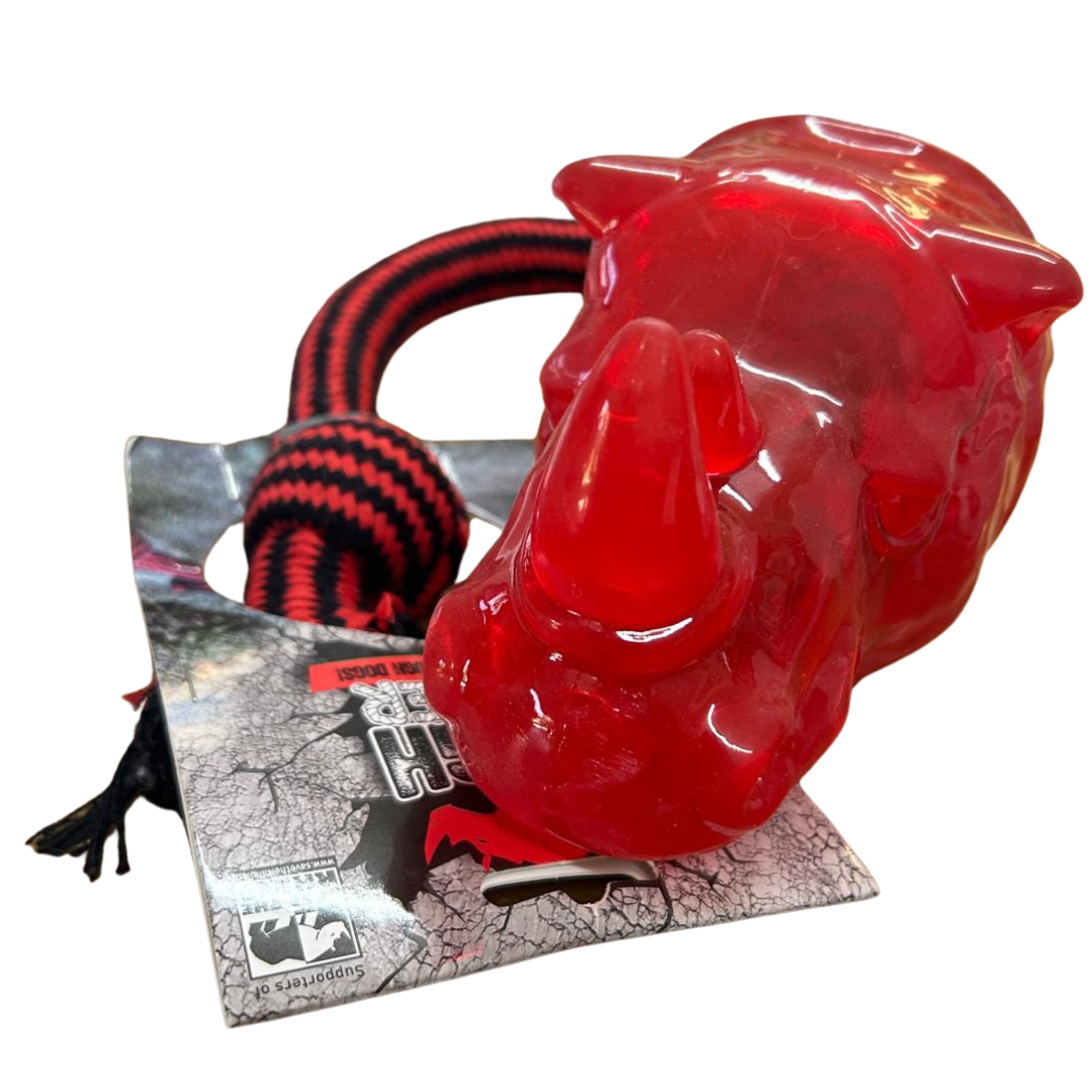 Tough Tugger Rhino
