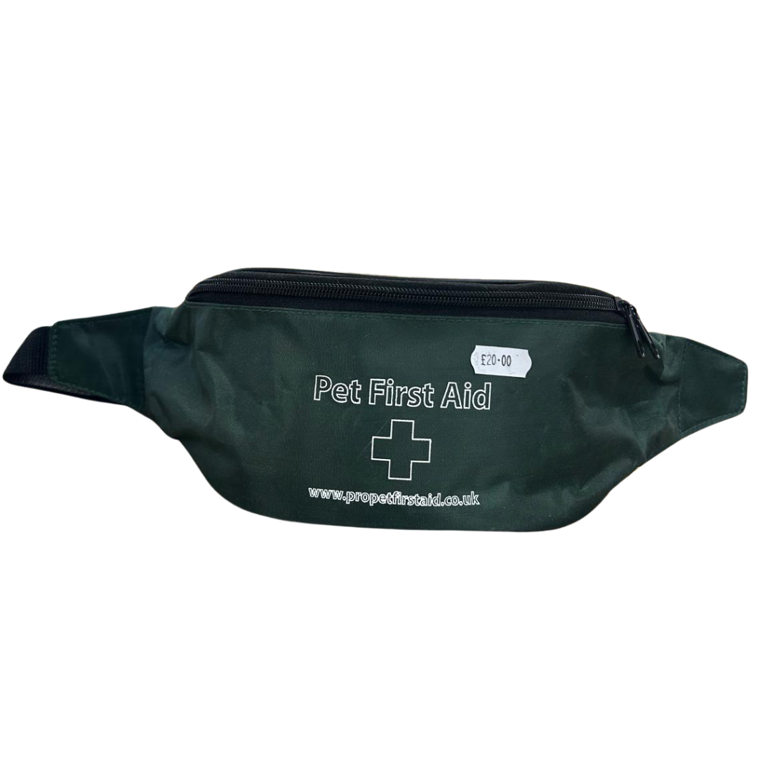 Pet First Aid Kit