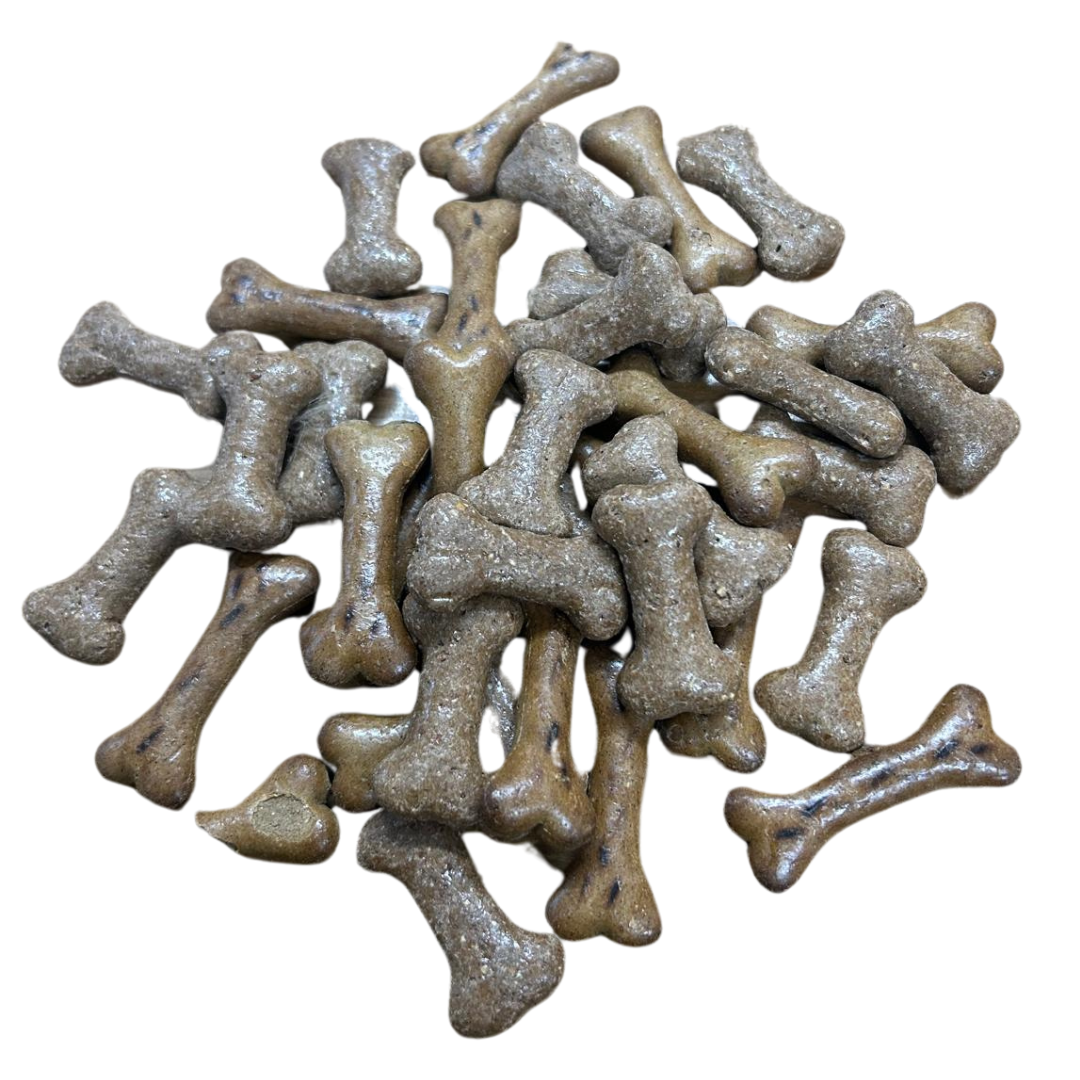 Gravy Bones