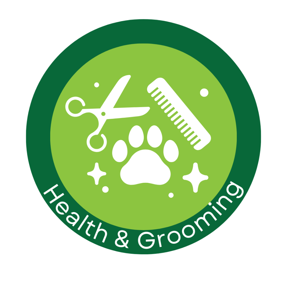 Health & Grooming