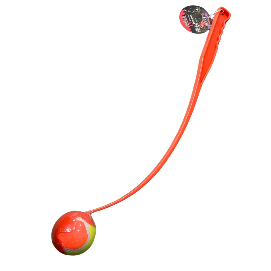 Barkhaus Ball Launcher Dog Toy