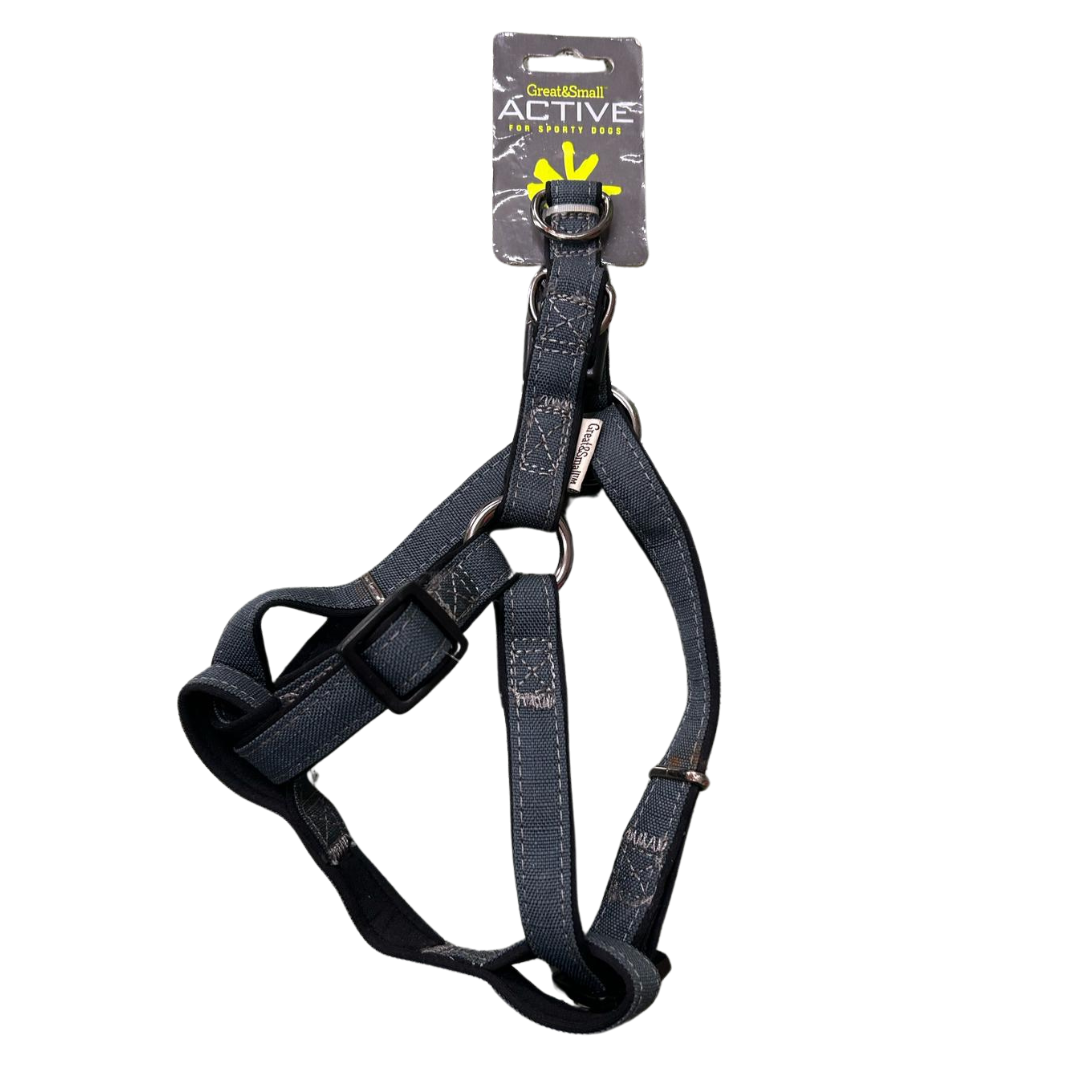 Great & Small Harness