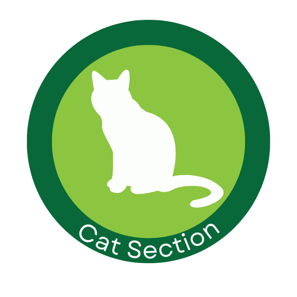 Cat Section