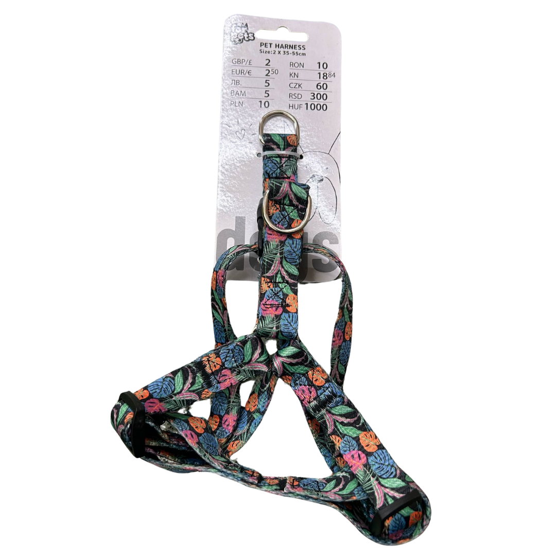 For Pets Harness