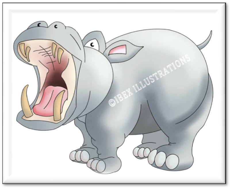 Hippo button jpg