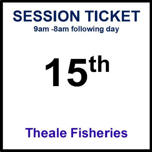 15th May session