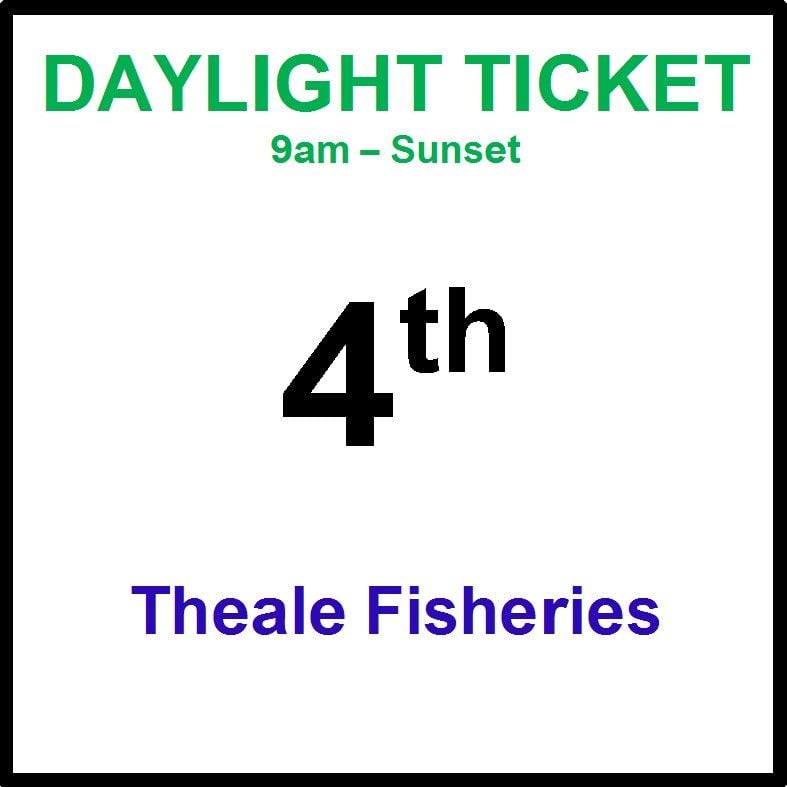 04th June daylight