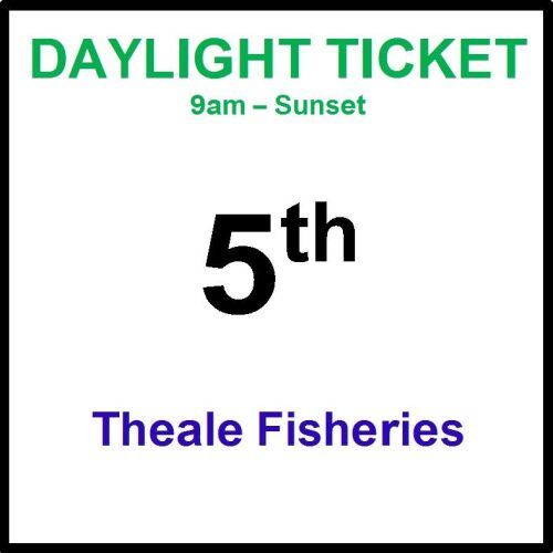 05th June daylight