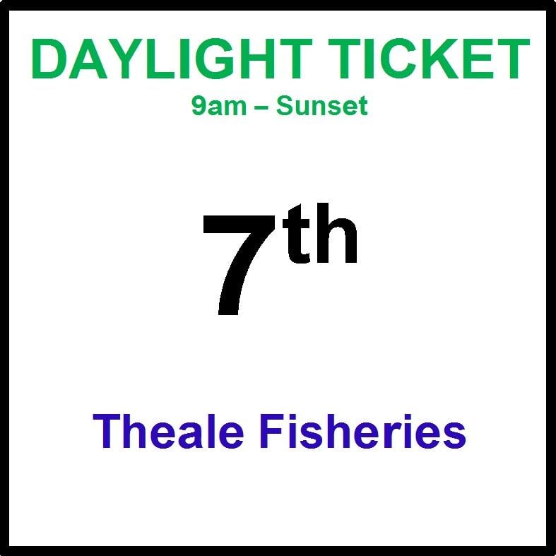 07th June daylight