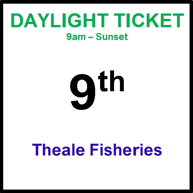 09th June daylight