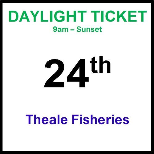 24th June daylight