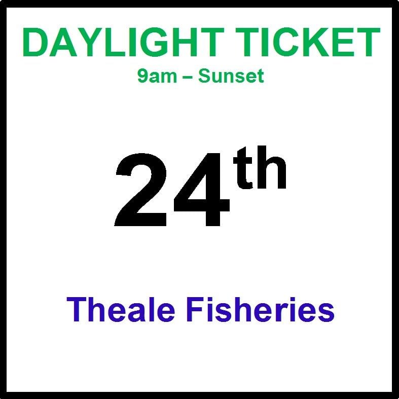 24th June daylight