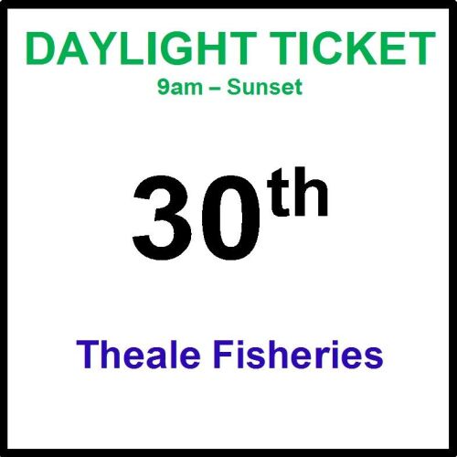 30th June daylight