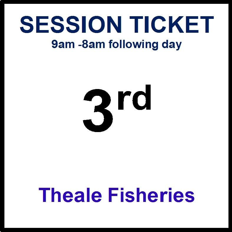 03rd June session