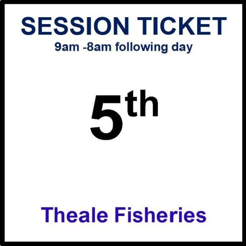 05th June session