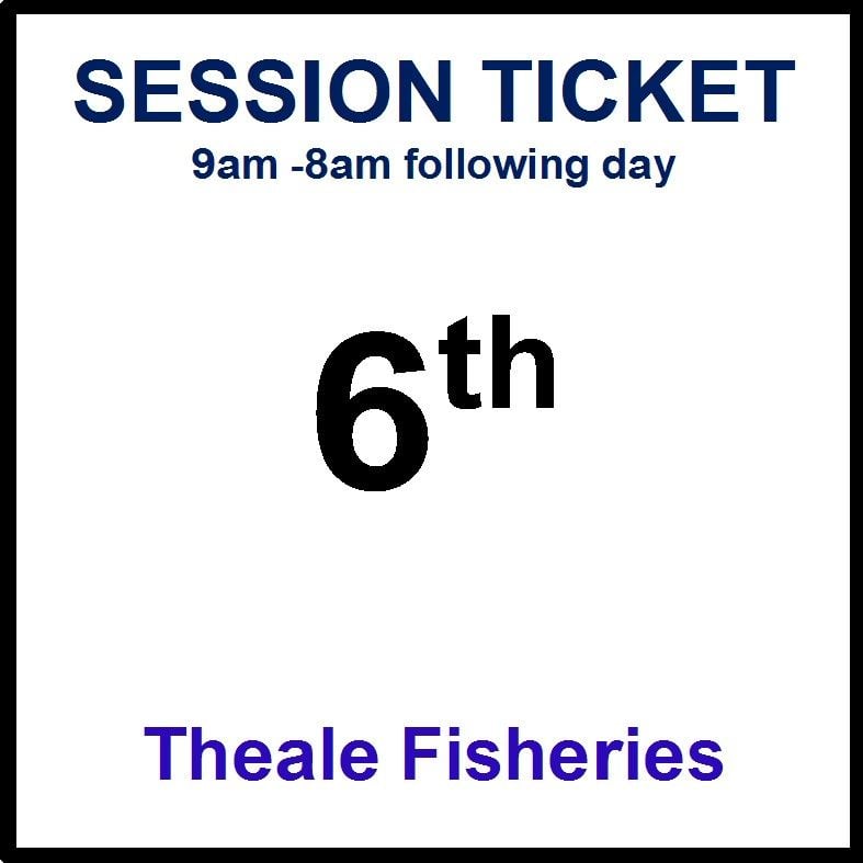 06th June session
