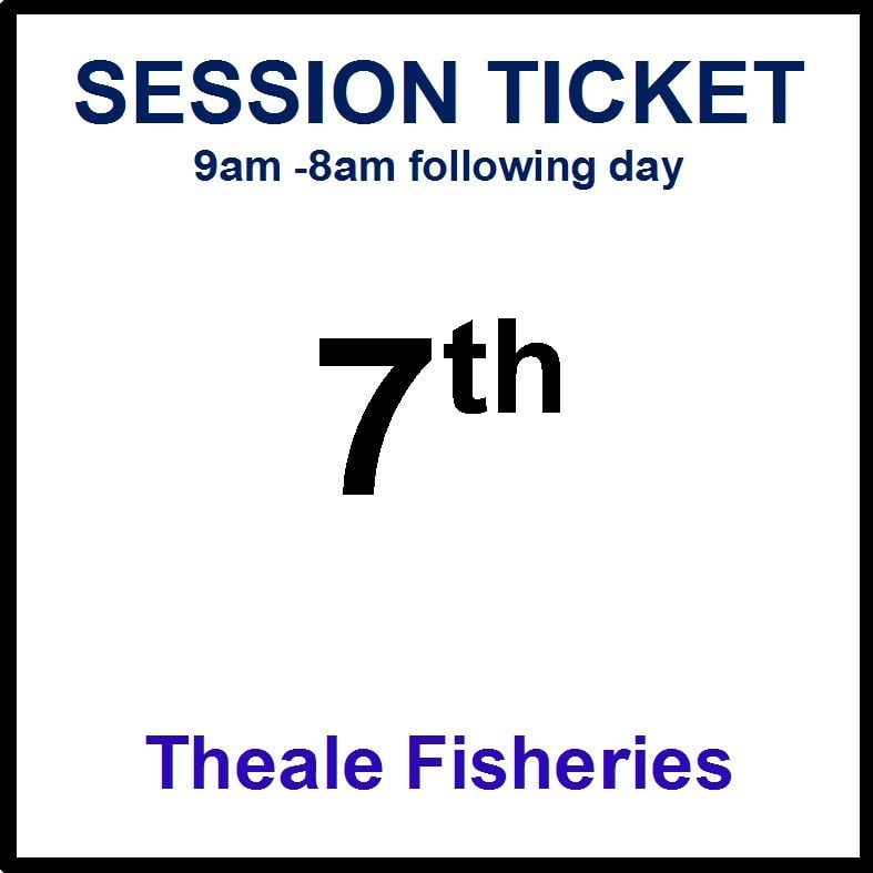 07th June session