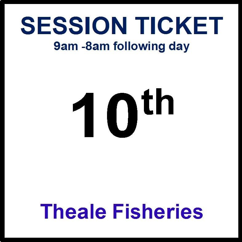 10th June session