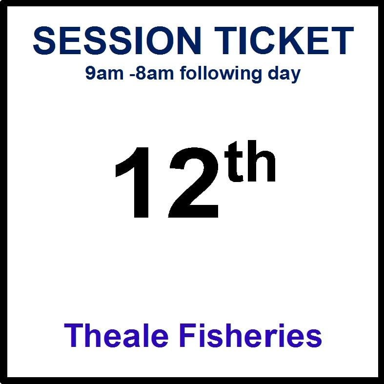 12th June session
