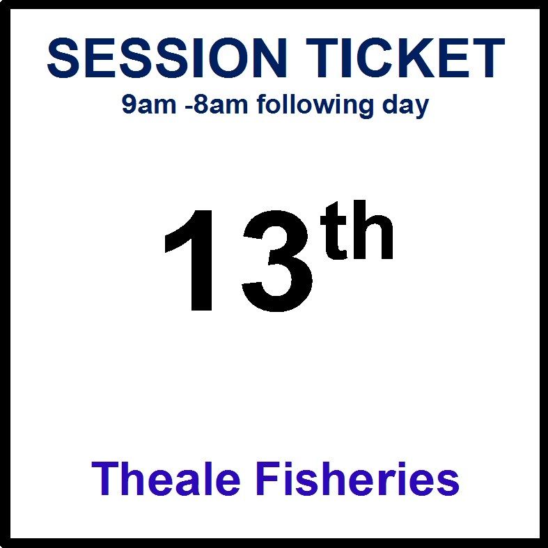 13th June session