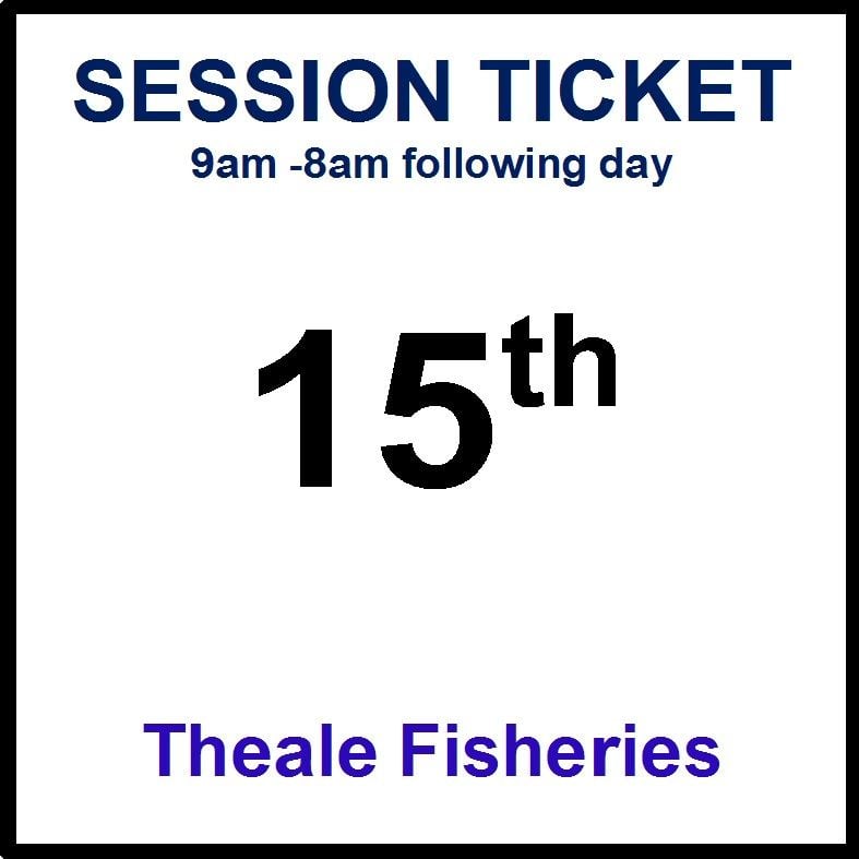 15th June session