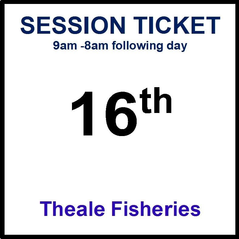 16th June session