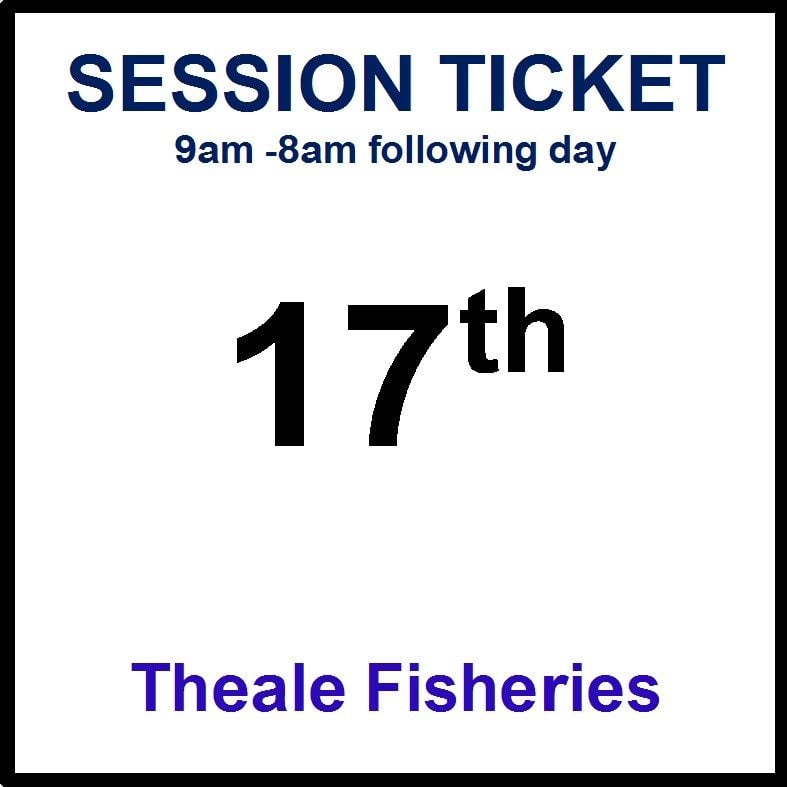 17th June session